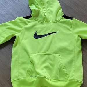 Boys Nike Sweatshirt